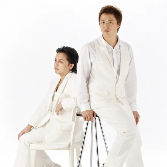 My Soul Mate 過去の活動写真1