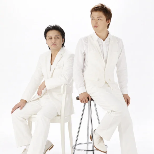 My Soul Mate 過去の活動写真2