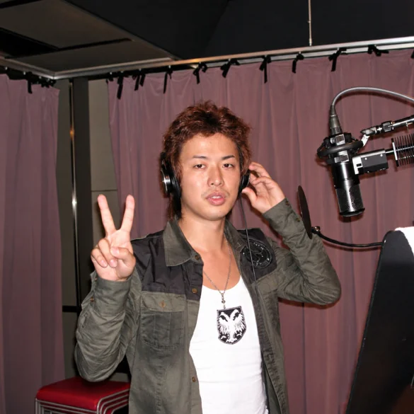 My Soul Mate 過去の活動写真6