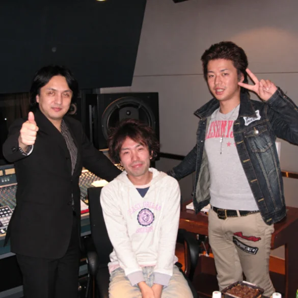 My Soul Mate 過去の活動写真7