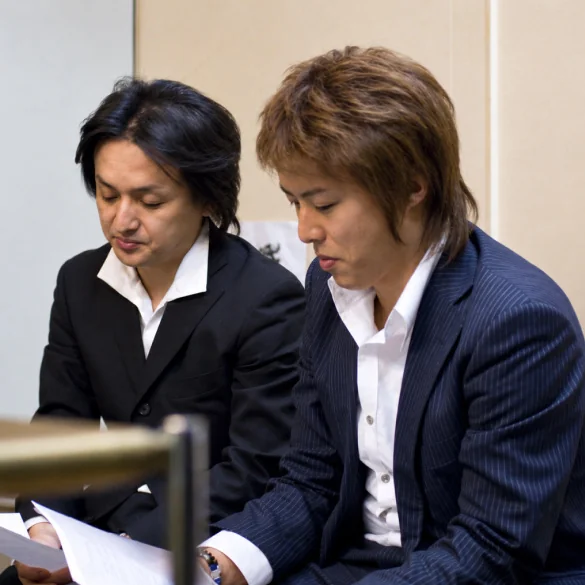 My Soul Mate 過去の活動写真10