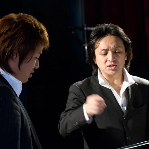 My Soul Mate 過去の活動写真11