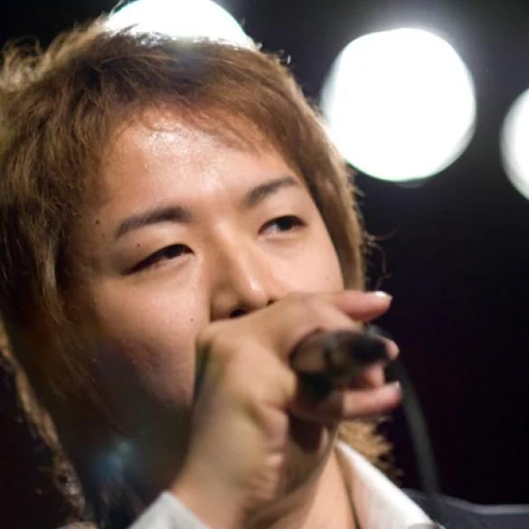 My Soul Mate 過去の活動写真12