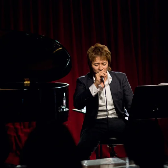 My Soul Mate 過去の活動写真14